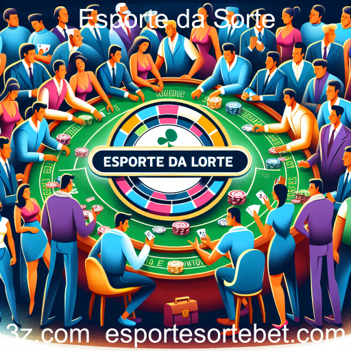 Explorando a Categoria 'Ao Vivo' do Esporte da Sorte
