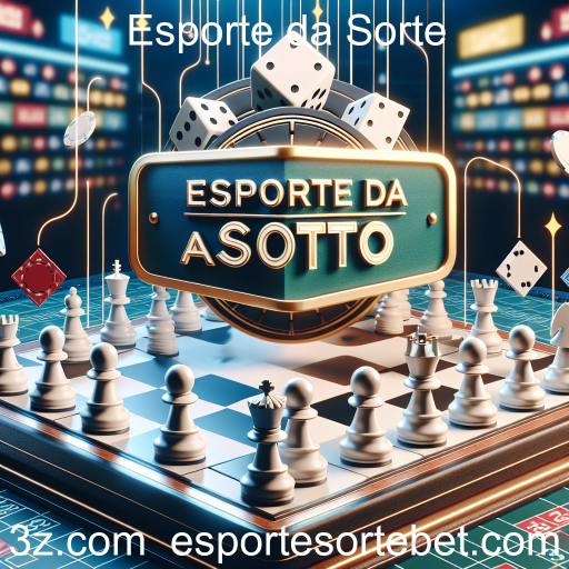 A Importância das Estratégias nos Jogos: Desvendando Táticas Vencedoras